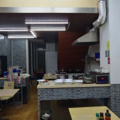 老街巷馄饨汤圆(华侨店) User Photo