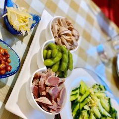 老李家饭庄(独月路店) User Photo