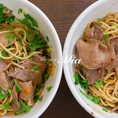 鲜味面馆·沪鲜面馆(北外滩店) User Photo