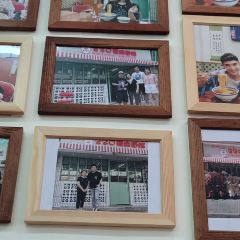 220辣肉面馆(松花江路店) User Photo