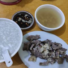 红旗羊粥 User Photo