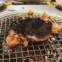 罐桶屋韩国烤肉餐厅(显云街总店) User Photo