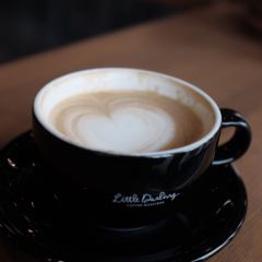 Little Darling Coffee Roasters User Photo