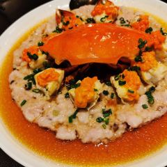 Jiang by Chef Fei User Photo