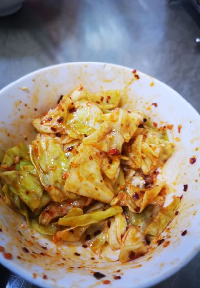 Zhoujishaguo Restaurant