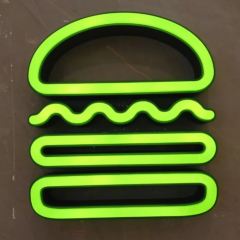 Shake Shack(静安嘉里中心店) User Photo