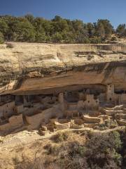 Cliff Palace