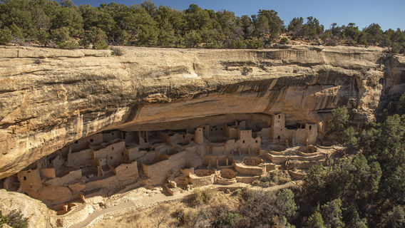 Cliff Palace
