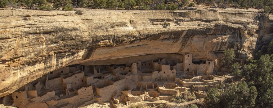 Cliff Palace