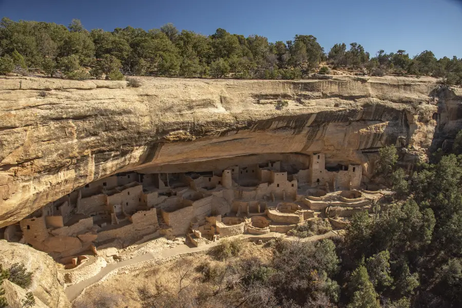 Cliff Palace