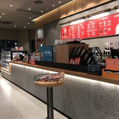 星巴克(平湖嘉荟商业广场店) User Photo
