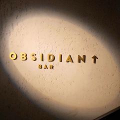 OBSIDIAN BAR User Photo