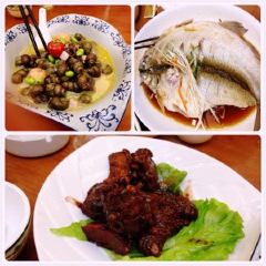 XIXIN RESTAURANT User Photo