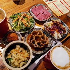 晋升炉食铺 User Photo