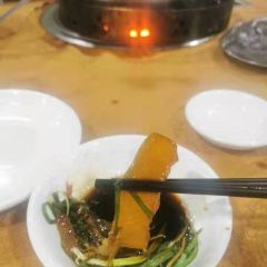 五洞生记牛肉馆 User Photo