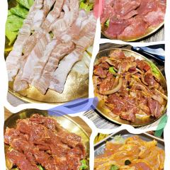KINM SHI FU WEI 'JIA 여행 사진