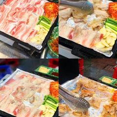 Mr. Lengsan  냉삼선생(Seoul Night Market Branch) User Photo