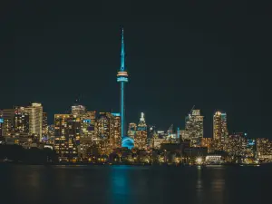 Night Attractions in Toronto