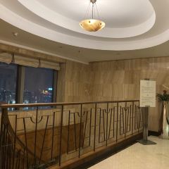 Art 50 Revolving Restaurant User Photo