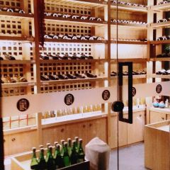 MING REN MING JIA User Photo