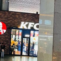 KFC (changshagaotiedadaoceng) User Photo