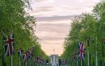 Buckingham Palace