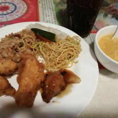 Ocean Seafood Chinese Restaurant ảnh của người dùng