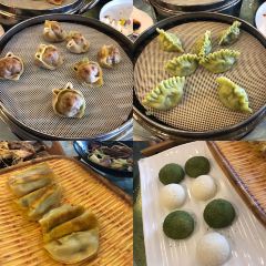 De Fa Chang Restaurant User Photo