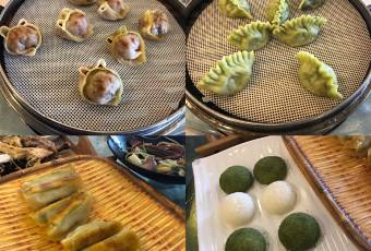 德髮長餃子·非遺(鐘樓店)用戶圖片