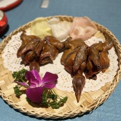 悦蓉水庄(奥体店) User Photo