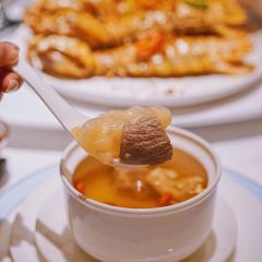 香港龙码头螃蟹王(万象城店) User Photo