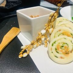 Zi Wei Hall User Photo