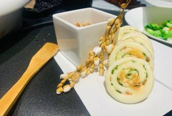 杭州西湖國賓館·西湖第一名園·紫薇廳用戶圖片