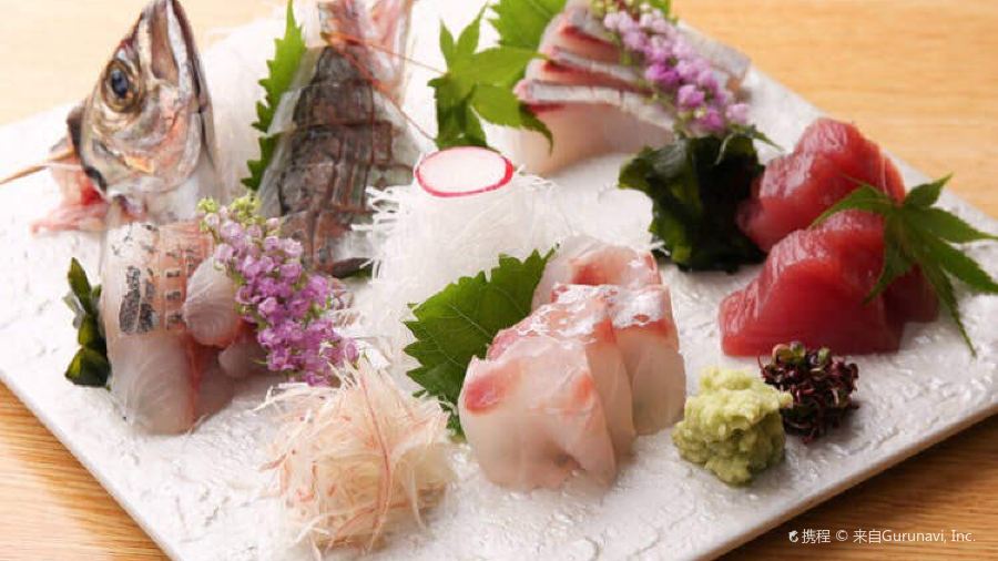 より道酒場　檜や