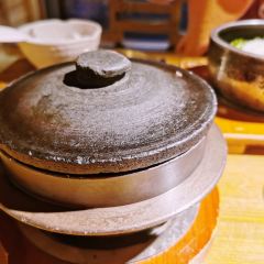 QUAN ZHOU BAN FAN User Photo