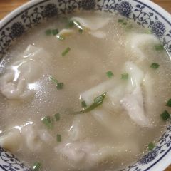 粮食局酸菜饺子馆 User Photo
