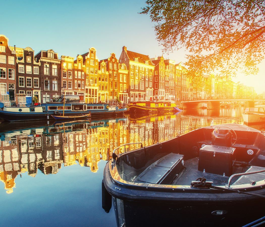 Canal Belt