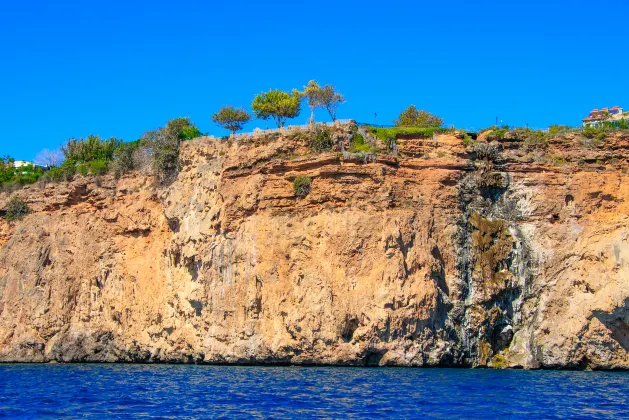 Hampton by Hilton Antalya Airport