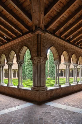 Отзывы об отеле FirstName Toulouse part of JdV by Hyatt