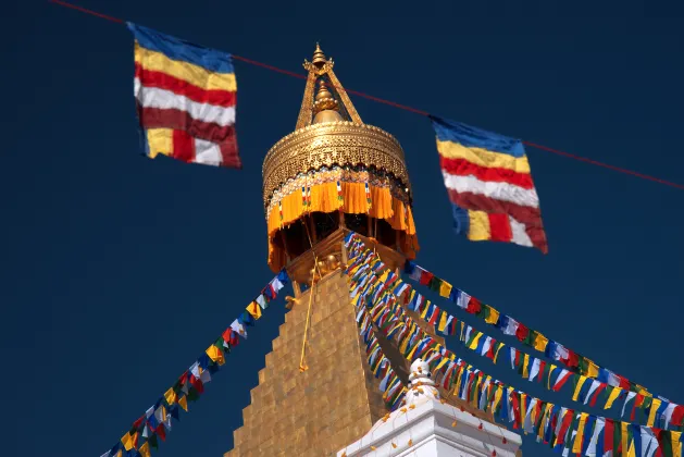 Отели с услугой Интернет в г. Баудха