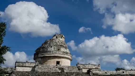 tour di un giorno alle rovine Maya di Tulum [Cenote blu naturale delle misteriose rovine Maya]