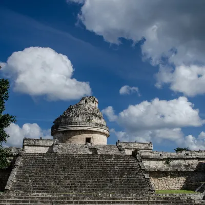 Tulum Homestays