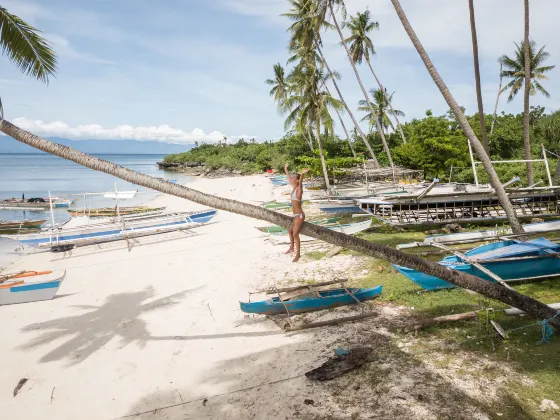 Vuelos Manila Tagbilaran