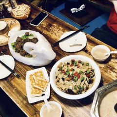 牧马人蒙餐 User Photo
