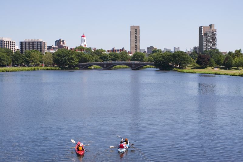 Charles River