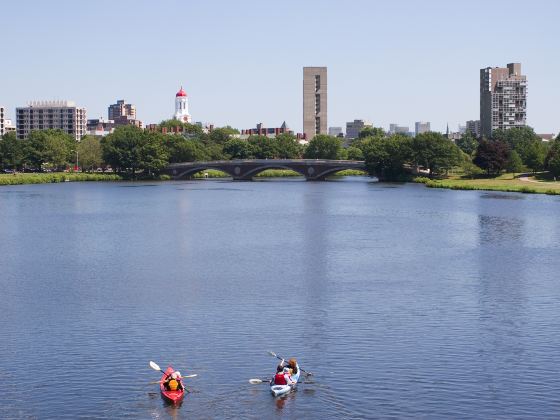 Charles River