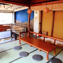 OH! Café User Photo
