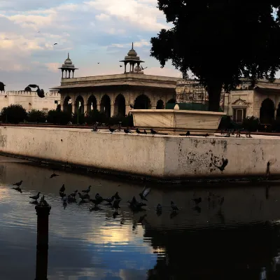 Отзывы об отеле Maidens Hotel