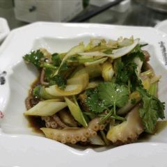 一品家宴(通达路总店) User Photo