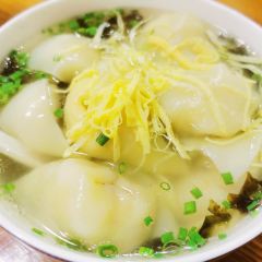 善琏辣油馄饨 User Photo